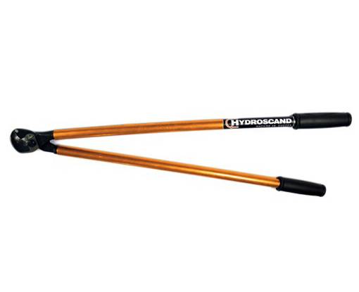 CutMan 5-20 | Hydroscand Accessories